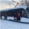 Часть красноярской трамвайной сети отдадут в управление московской компании