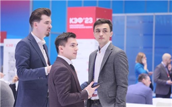 Куда сходить и кого послушать на КЭФ-2023. Подробный гид на каждый день