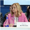 На Красноярском экономическом форуме обсудили влияние крупного бизнеса на благополучие регионов 