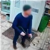 Открывшего стрельбу из пневматики в магазине красноярца оставили на свободе (видео)