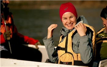 «Не плачет у окна»: самые сильные женщины Красноярска и края