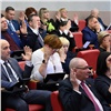 «Необходимо оперативно реагировать на вопросы»: в Норильске завершилась работа пятой сессии горсовета