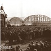 В Красноярске собираются поставить памятник историческому железнодорожному мосту. В начале 2000-х его сдали на металлолом 