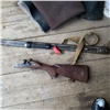 В Красноярском крае браконьер перепутал друга с косулей и застрелил его 