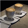 «Уникальная обжарка и безлактозное молоко»: в двух заведениях красноярской сети Bellini будут подавать кофе по-новому