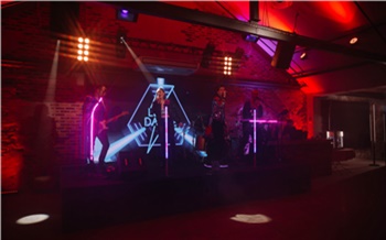 «Хит всех выпускных»: где в Красноярске отметить последний школьный вечер