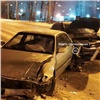Красноярским водителям показали последствия «пьяных» ДТП и предупредили об облаве на нарушителей 