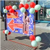 Навязчивую уличную рекламу «бизнесменов-гастролеров» убрали из центра Красноярска 