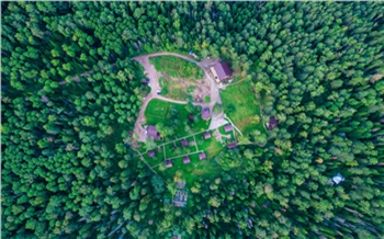 «Интересные и амбициозные проекты»: как будет развиваться туризм в Енисейской Сибири