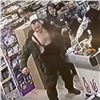 Агрессивный ачинец устроил драку в супермаркете (видео)