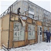 Красноярск избавят еще от 4 алкопавильонов