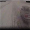 Водителя-инкассатора из Красноярска отдают под суд за гибель в ДТП пожилой пары (видео)