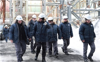 «Менять планы — нормально»: как «Норникель» работает в условиях санкций