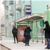 Резкий «обвал холода» случится в Красноярске на выходных 