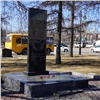 С площади Победы в Красноярске уберут четыре памятника