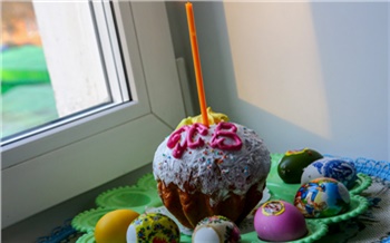 Что делать в Чистый четверг и как приготовить вкусный кулич: готовимся к Пасхе заранее 