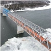 Высокогорский мост готов на 90 %. Запуск запланировали на август
