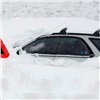 Красноярских водителей-«подснежников» заново обучат управлению автомобилем. Это бесплатно (видео)