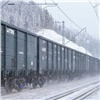 На станции Красноярск-Восточный полностью устранили последствия схода грузовых вагонов