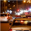 «Я вас боюсь»: в Красноярске пьяные супруги по очереди управляли авто и устроили гонки с полицией (видео)