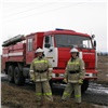 Предприятия СУЭК в Красноярском крае подготовились к пожароопасному сезону
