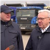 «Не стоит размазывать кашу по тарелке»: в Красноярске увеличили финансирование ремонта дорог (видео)