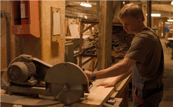 «Сталкер»-2023 в Красноярске: гид по бесплатному фестивалю фильмов о правах человека