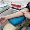 В Красноярском крае дефицит донорской крови. Сдать ее просят во время специальной акции 