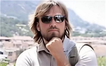 История одного побега: как Артема Усса спасали из «натовского плена»