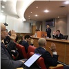 Почти три десятка решений приняли норильские парламентарии на 6-й сессии Городского Совета