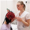 В Красноярской краевой больнице теперь по-новому диагностируют эпилепсию 