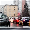 Детекторы транспорта на дорогах Красноярска помогут искусственному интеллекту бороться с пробками