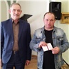 «Сдал 18 литров крови»: сотрудник СУЭК из Бородино стал Почетным донором России