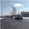 В Красноярске идет подготовка к ремонту улицы Семафорной. Дорогу сделают четырехполосной