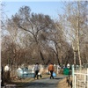 На Родительский день в Красноярске запретят проезд и парковку рядом с кладбищами