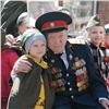 В Красноярске в 99 лет скончался участник Великой Отечественной войны Борис Быстров