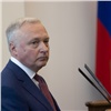 Глава правительства Красноярского края Юрий Лапшин ушел в отставку