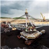 В Красноярском крае встал на модернизацию самый большой в отечественной угольной промышленности экскаватор