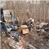 Мэр Красноярска поручил усилить работу по наведению чистоты в городе