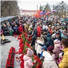 «Флаги, вагоны-теплушки и концертные бригады»: в Красноярске началась подготовка к празднованию Дня Победы