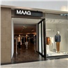 В Красноярске открылся заменивший Zara магазин Maag 