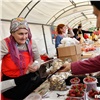 «Мастер-классы, ростовые куклы и живая музыка»: в Красноярске пройдет масштабная продовольственная ярмарка