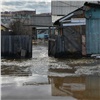 МЧС: Паводковая обстановка в Красноярском крае развивается по благоприятному сценарию