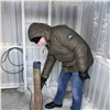 На севере Красноярского края усилили наблюдение за мерзлыми грунтами 