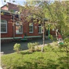 В Красноярске вынужденно закрывают еще один детский сад 