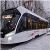 В Красноярске временно изменят схему движения трамваев