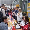 Профтестирование, лекции и мастер-классы: в Красноярске прошел «День Роснефти» 