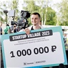 Резидент КРИТБИ представил свой проект «умной» одежды в «Сколково» и выиграл 1 миллион рублей