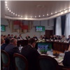 «Муниципальный диалог»: в Красноярске состоялась встреча мэров сибирских и дальневосточных городов