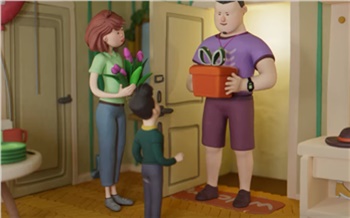 «Нужно разрушать стереотипы»: как фонд «Синдром любви» под председательством Дмитрия Сергеева помогает людям с синдромом Дауна